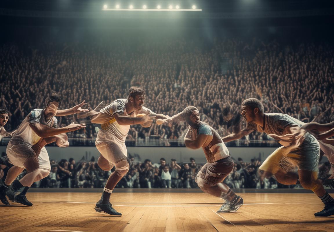 阿尔萨德VS艾队：战术对决与科技赋能的足球盛宴(图1)