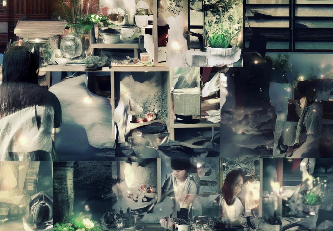 宇宙奥秘：极光与中子星的交相辉映与探索之旅(图2)